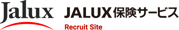 JALUX 保険サービス Recruit Site